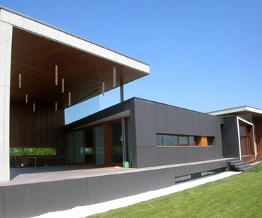 Turín, Premio Architetture Rivelate
