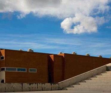 Alvaro Siza, obras y proyectos en exposición
