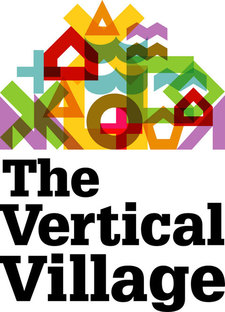 MVRDV, exposición The Vertical Village
