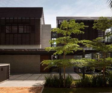 MKPL arquitectura residencial
