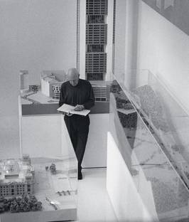 Norman Foster
