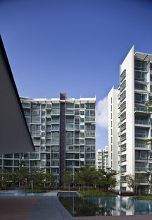 MKPL Architects, Botannia arquitectura residencial
