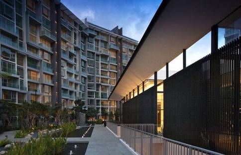 MKPL Architects, Botannia arquitectura residencial
