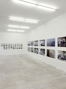 Exposición Baan, Bitter, Hurnaus - Architecture + Photography²
