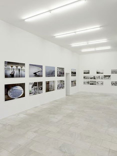 Exposición Baan, Bitter, Hurnaus - Architecture + Photography²
