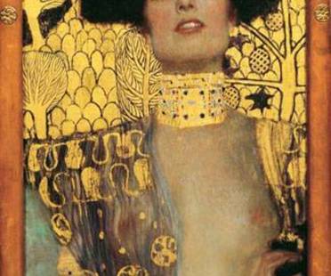 Exposición Gustav Klimt bajo el signo de Hoffmann y de la Secesión
