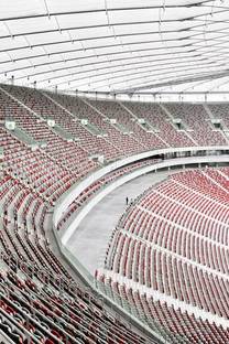 GMP, National Stadium Warsaw
