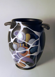 Exposición Las cerámicas de Andrea Branzi

