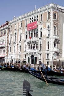 Bienal de Arquitectura de Venecia