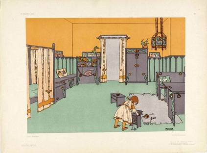 muestra Century of the Child: Growing by Design, 1900–2000