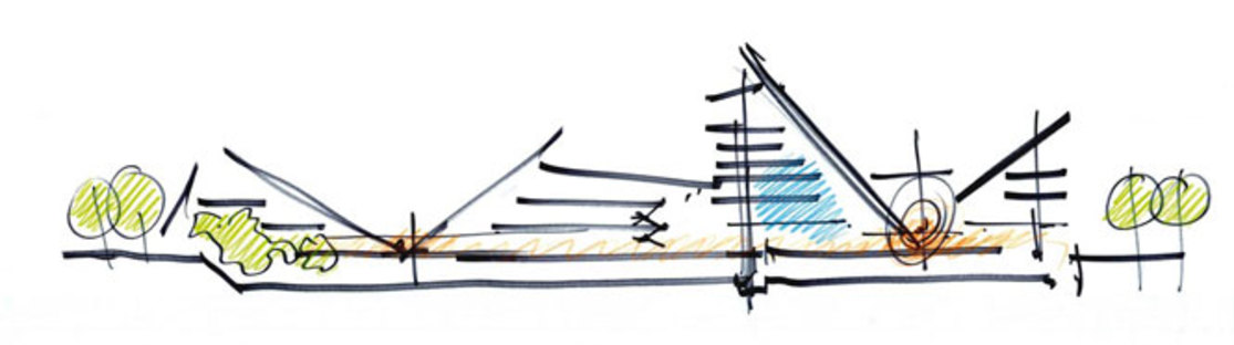 Renzo Piano, Museo Muse, Trento
