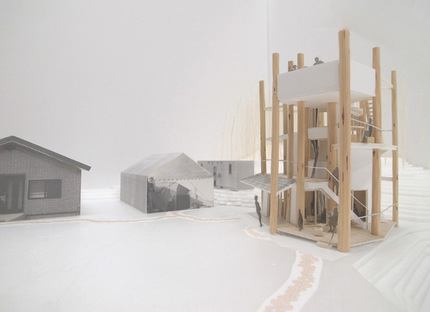 Ganadores de la 13 Bienal de Arquitectura de Venecia
