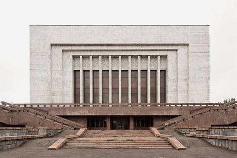 Muestra Soviet Modernism 1955 – 1991, Unknown Stories
