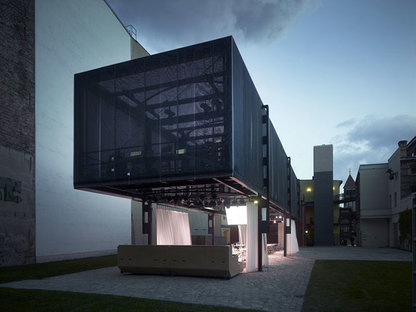 Atelier Bow-Wow, BMW Guggenheim Lab
