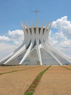 Adiós al arquitecto Oscar Niemeyer
