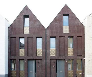 PASEL.KUENZEL ZEEUWS HOUSING, Holanda
