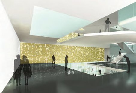 Exposición, Future : Architecture e(s)t Paysage. L’agence stARTT
