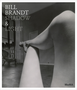 Exposición Bill Brandt Shadow and Light
