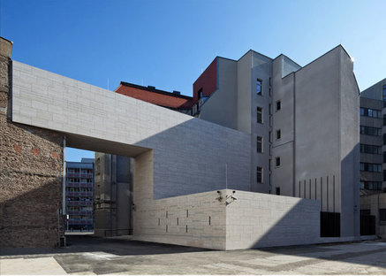 Premio Deutscher Architekturpreis 2013
