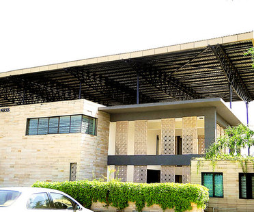 M:OFA, ITM School of Business - Gwalior, India
