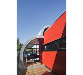 MCBRIDE CHARLES RYAN - Architecture + Interior Design ph. John Gollings
