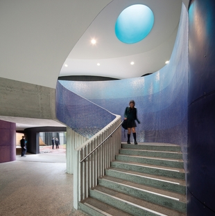 McBride gana el Melbourne Design Award 2013
