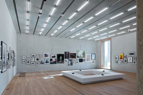 Herzog & de Meuron: Pérez Art Museum Miami (PAMM)
