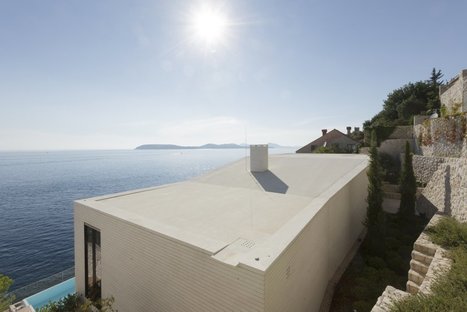 3LHD, edificio residencial en Dubrovnik House V2

