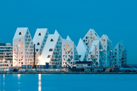 JDS Architects gana el Belgian Building Awards 2014
