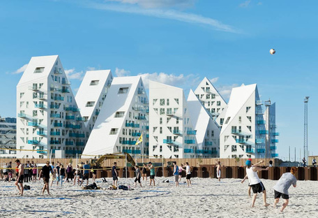 JDS Architects gana el Belgian Building Awards 2014
