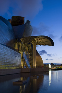 Frank O. Gehry gana el Premio Príncipe de Asturias
