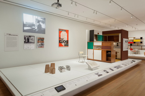 Exposición Designing Modern Women, 1890–1990 MoMA, Nueva York

