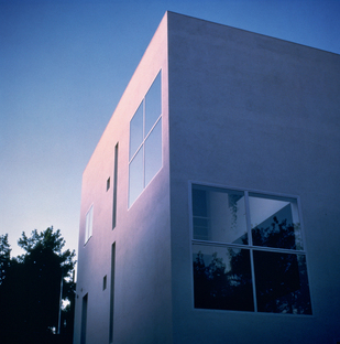 Libro ArchiCreation. Alberto Campo Baeza. Houses 1974-2014
