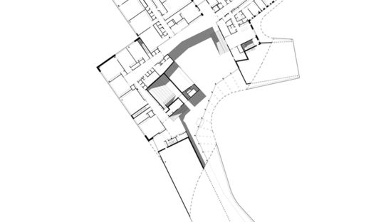 Verstas Architects y la Escuela Saunalahti en Espoo 

