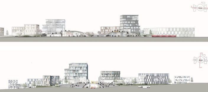 Intervista a Henning Larsen Architects 

