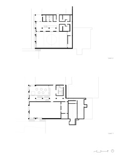 2b architectes: ampliamento della scuola di Belmont-sur-Lausanne

