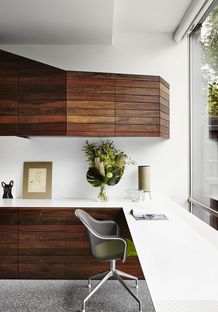 Austin Maynard Architects: That House en Melbourne 