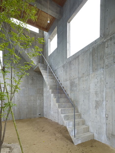 Casa de Yagi de Suppose Design Office y Ohno Hirohumi
