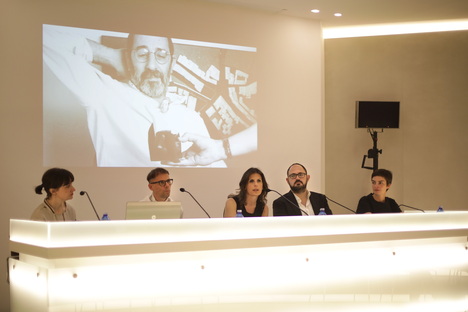 “Alvaro Siza. Viagem sem programa” entrevista a los comisarios 
