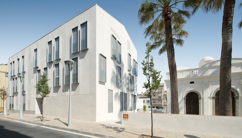 Batlle i Roig: Can Bisa centro cultural y nuevas viviendas
