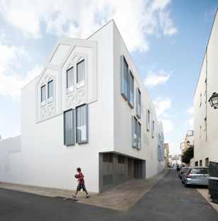 Batlle i Roig: Can Bisa centro cultural y nuevas viviendas
