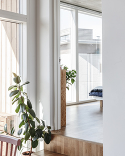 BIG Bjarke Ingels Group: Homes for all en Copenhague

