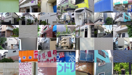 Akihisa Hirata: casa Overlap en Tokio
