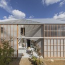 Tato Architects: casa en Sonobe, Japón
