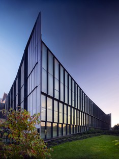 NADAAA: Daniels Building en la Universidad de Toronto<br />
