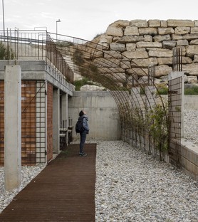 Contenedor y contenido: el Museo del Clima en Lleida de Toni Gironès
