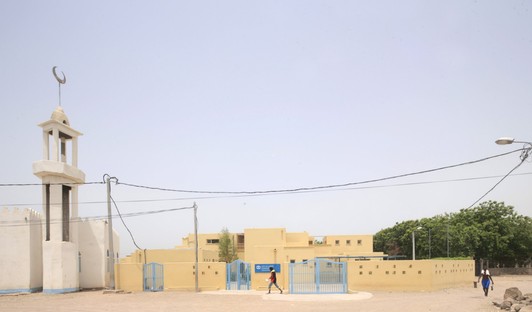 Urko Sanchez: SOS Children's Village en Djibouti
