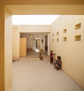 Urko Sanchez: SOS Children's Village en Djibouti
