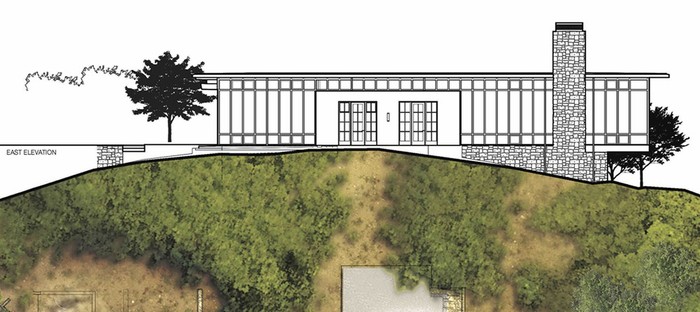 Studio Schicketanz para Tehama Carmel: lujo y sostenibilidad ideado por Clint Eastwood 