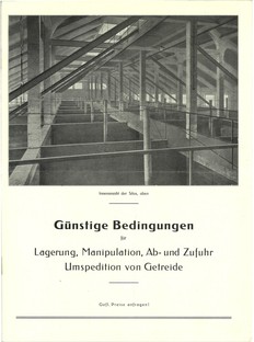 Harry Gugger: reconversión del histórico Silo Erlenmatt, Basilea
